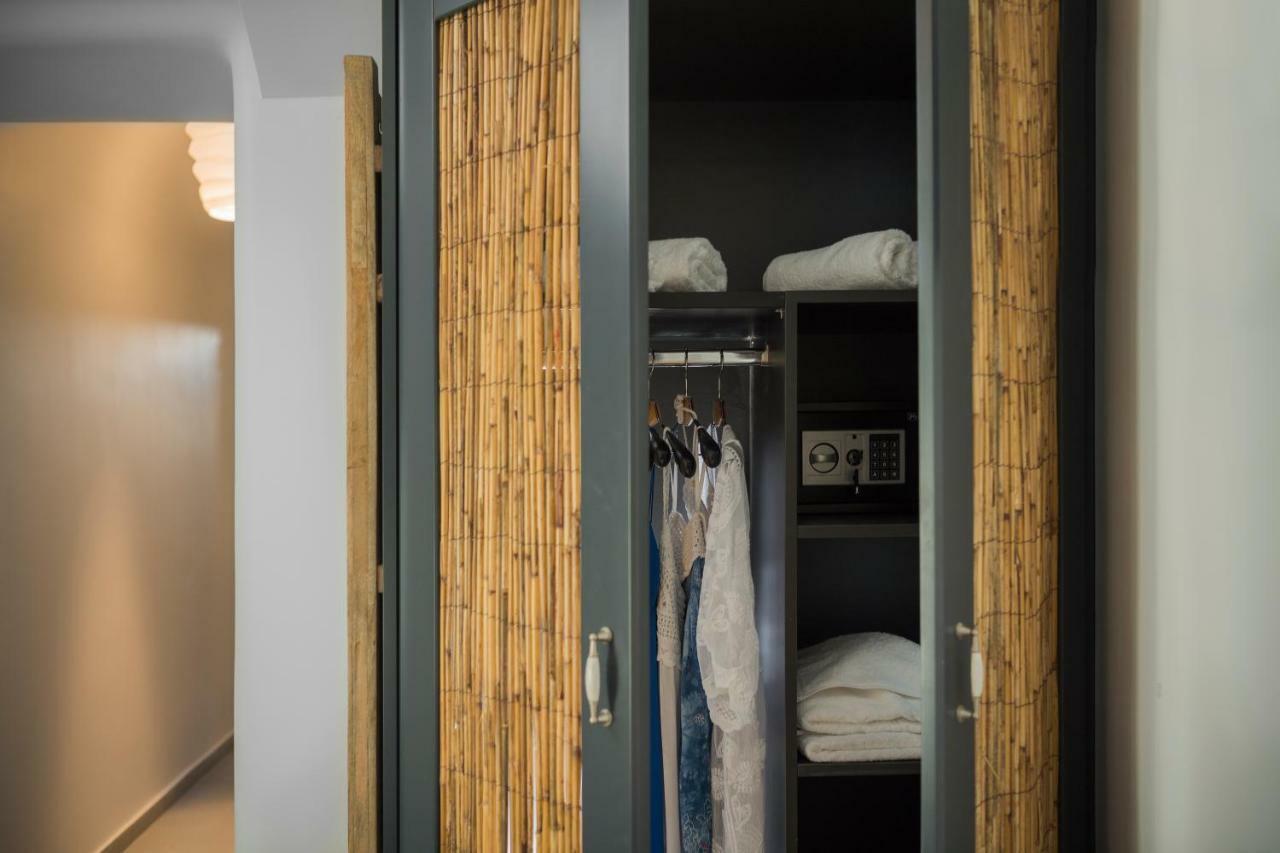 Secret Spot Luxury Villa Fira  Esterno foto