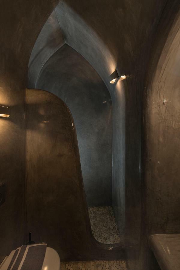 Secret Spot Luxury Villa Fira  Esterno foto